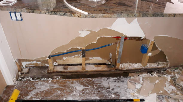 Best Sewage cleanup and water damage restoration  in Terrytown, LA